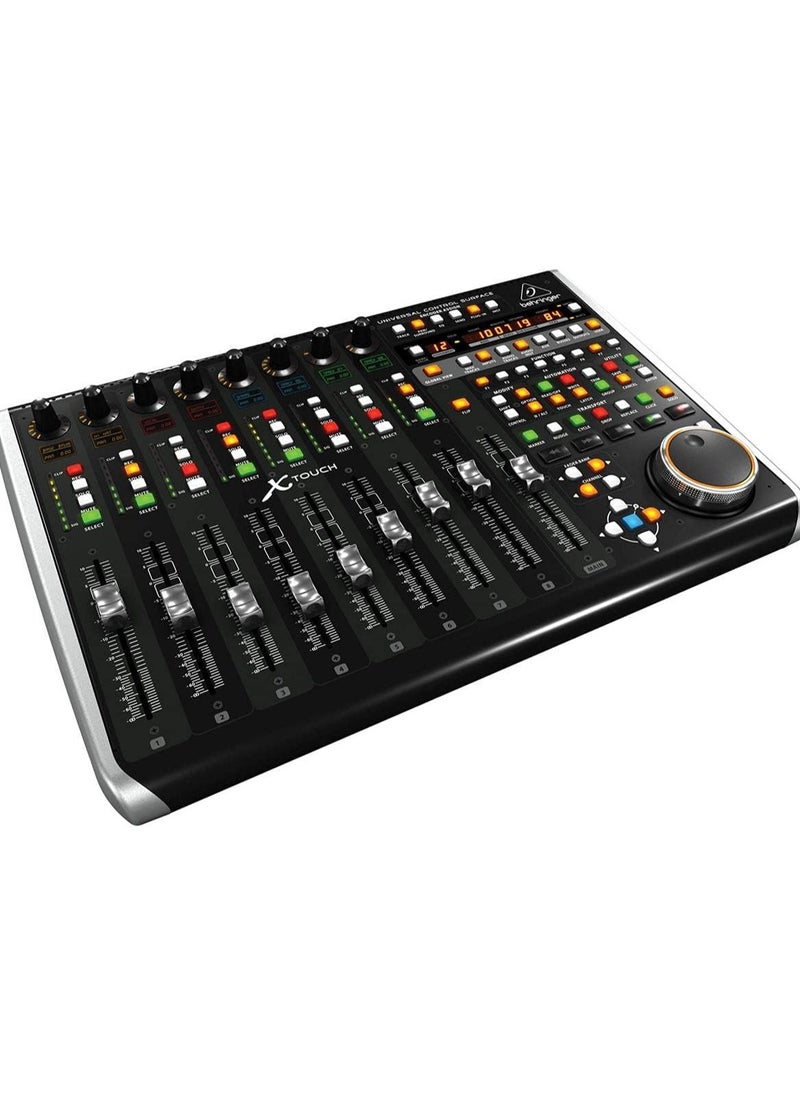 behringer - Behringer Universal Control Surface XTOUCH - Image 1