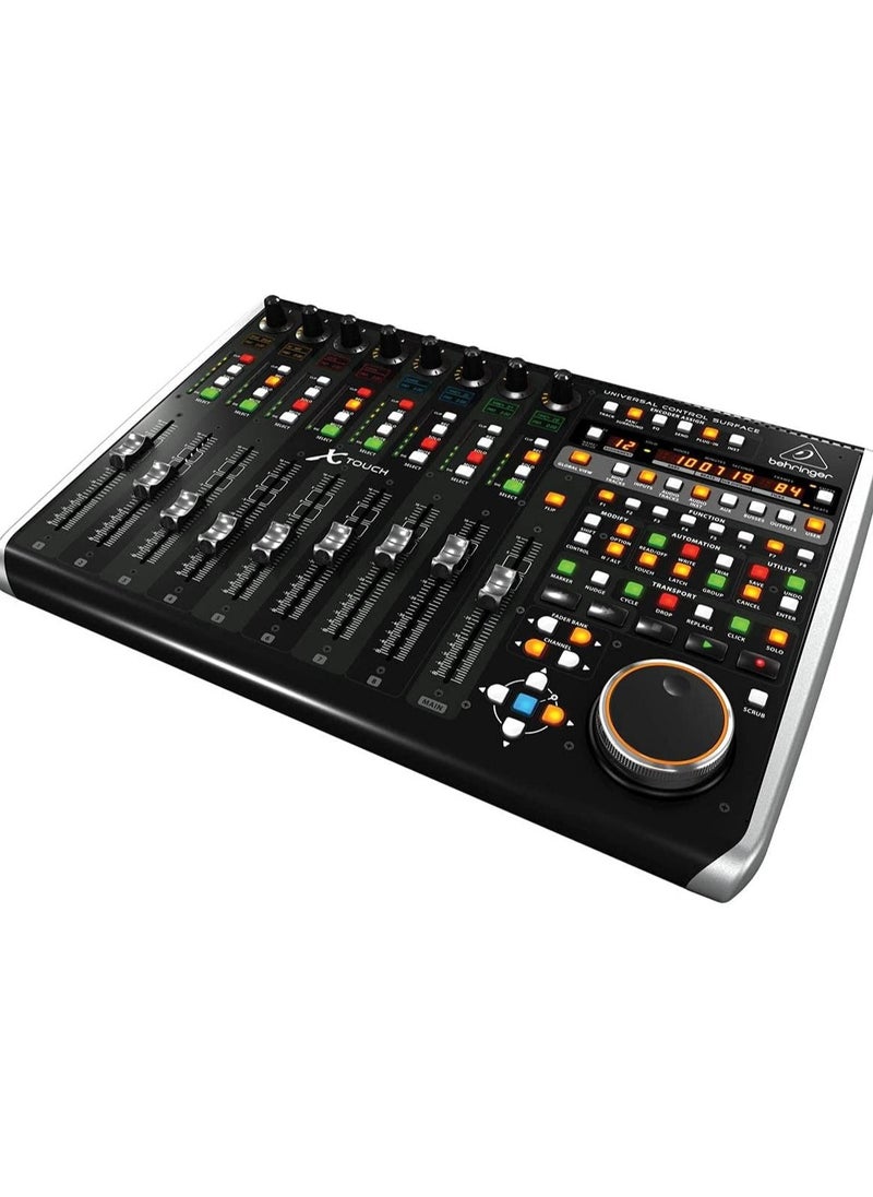 behringer - Behringer Universal Control Surface XTOUCH - Image 1