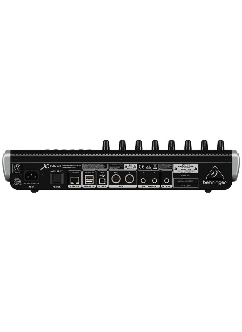 behringer - Behringer Universal Control Surface XTOUCH - Image 1