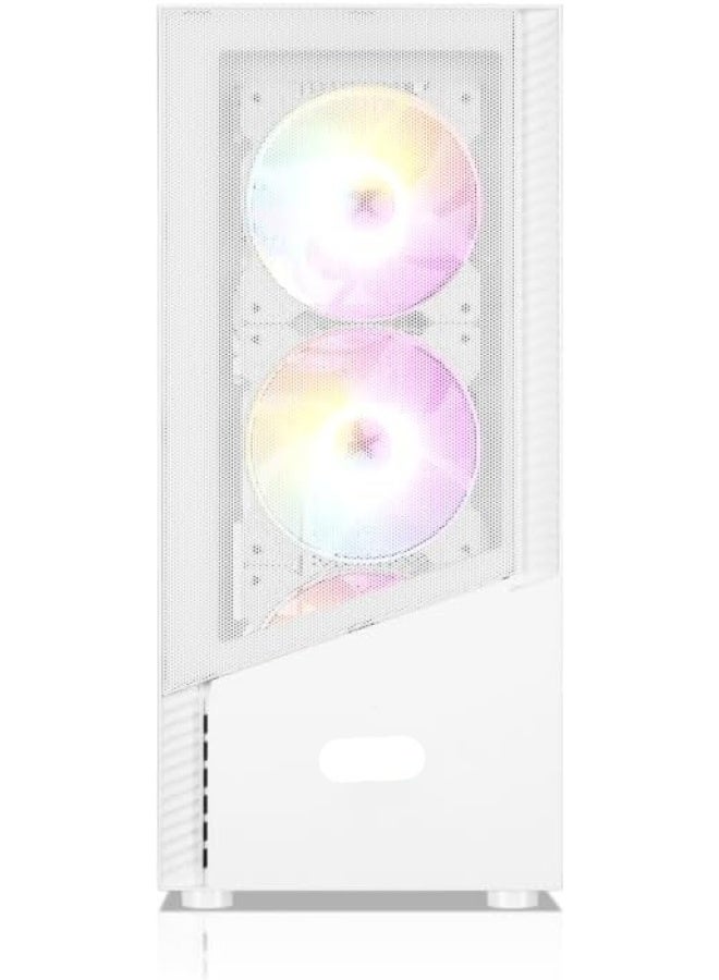 RYZEN 5 (6 cores 12 threads) | GTX 1050TI 4GB GRAPHICS | 8GB RAM | 512GB SSD | Win11 | WIFI 6 IDEALS BUDGET GAMING PC/WORKSTATION - Image 2