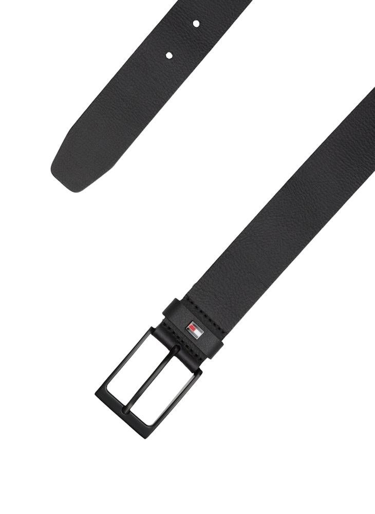 TOMMY HILFIGER Layton Allocated Hole Belt - Image 3