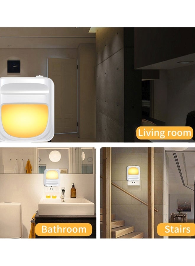 نيبمينينت LED Night Light - Image 3