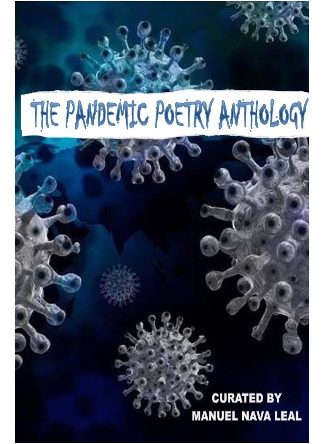 The Pandemic Poetry Anthology  - Image 1