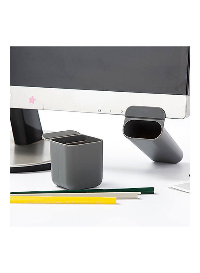 نيبمينينت حامل أقلام لشاشة العرض . أسود - Image 5