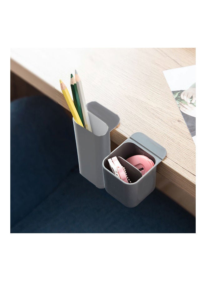 نيبمينينت حامل أقلام لشاشة العرض . أسود - Image 3