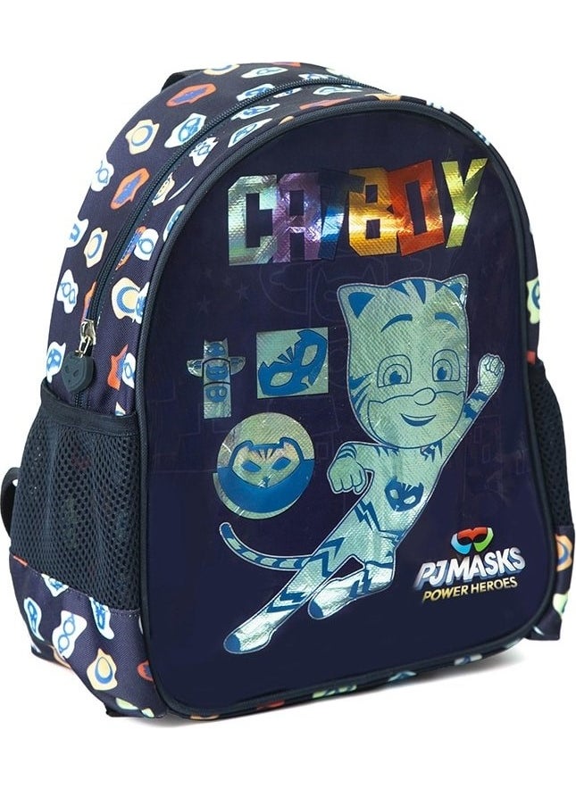 Me Çanta Me Bag Pj Masks Power Heroes Boys Kindergarten Bag  - Image 3