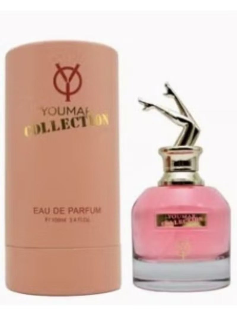 يومار عطر يومار 100 مل رقم 219