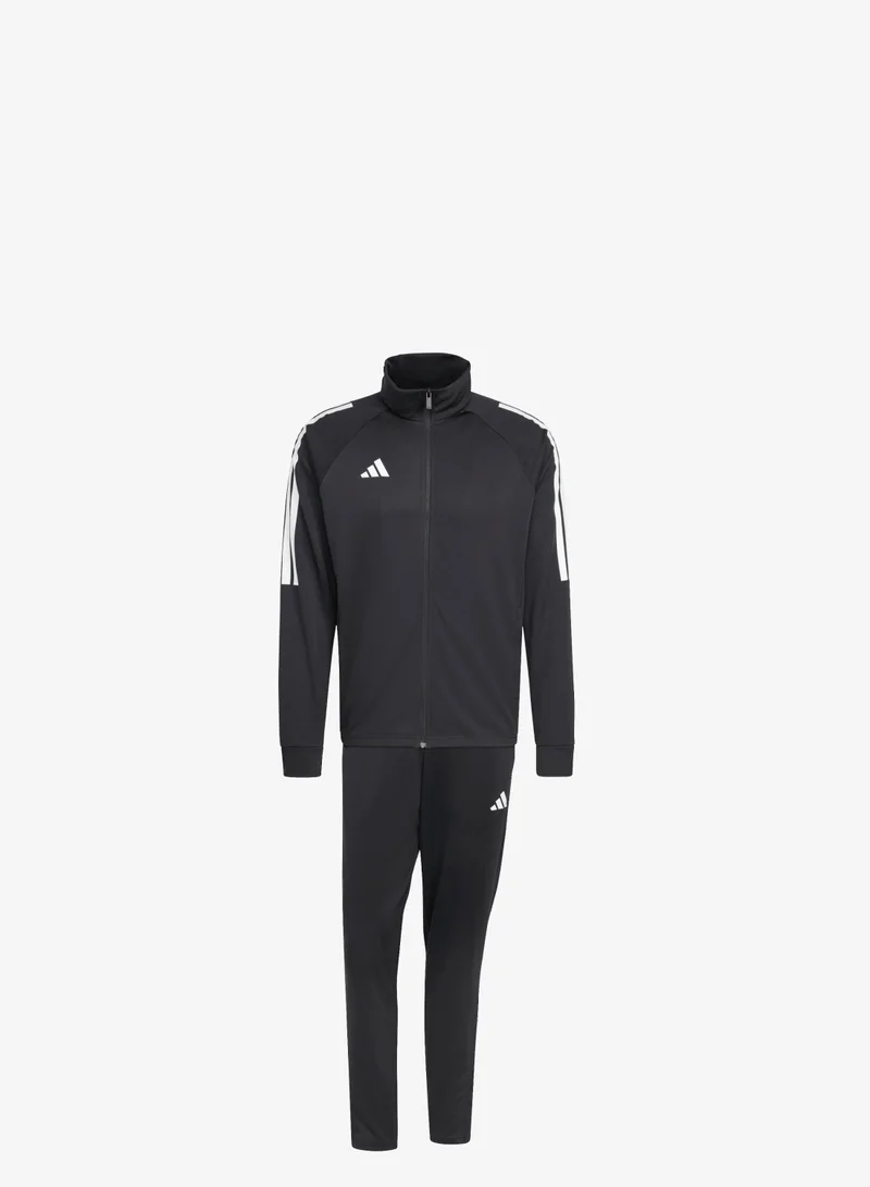 اديداس بدلة رياضية CLIMACOOL SERENO CUT 3-STRIPES