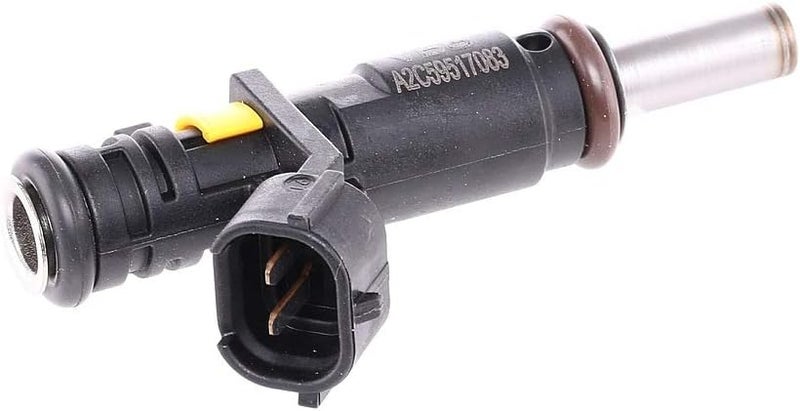 VDO A2C59517083 Multi-port Fuel Injector for Mini Cooper and Peugeot - Image 1