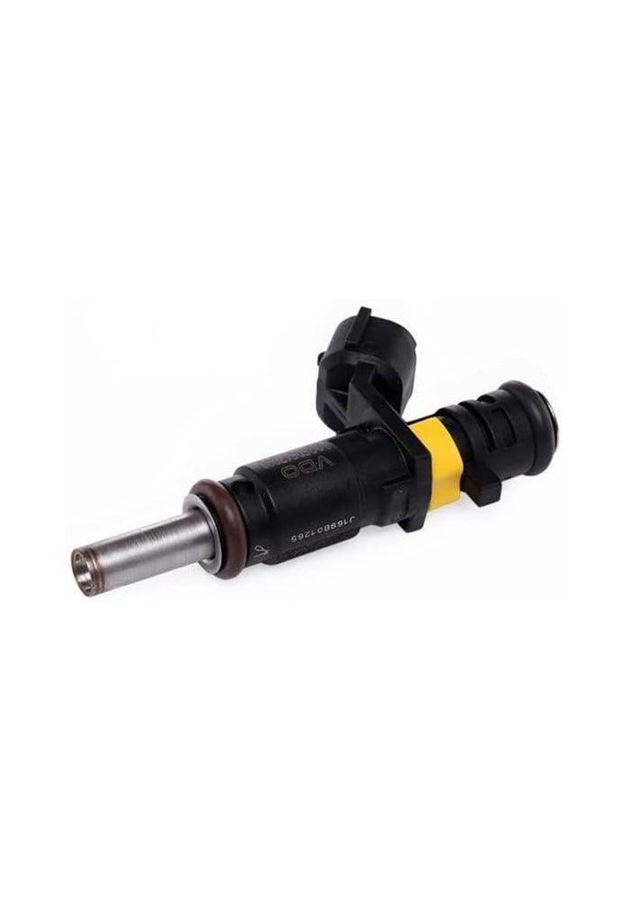 VDO A2C59517083 Multi-port Fuel Injector for Mini Cooper and Peugeot - Image 4