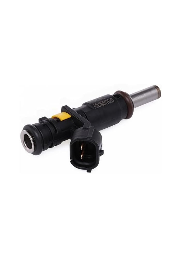 VDO A2C59517083 Multi-port Fuel Injector for Mini Cooper and Peugeot - Image 3