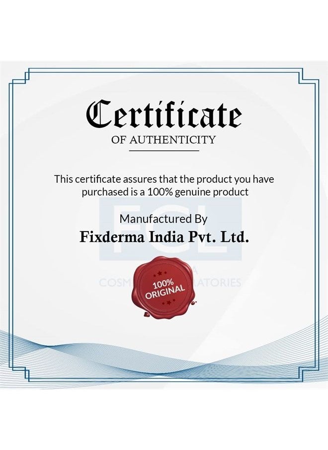 FIXDERMA COSMETIC LABORATORIES - FCL Oatsilk Soap Free Body Wash with 2.5% Shea Butter for Non Irritation Dryness, Roughness & Itchiness | Body Wash For Psoriasis & Keratosis Pilaris - 13.52 Fl Oz - Image 1