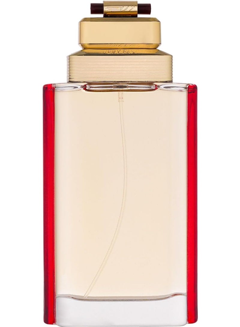 درعه ماء عطر فيري فاست 100ملليلتر - Image 2