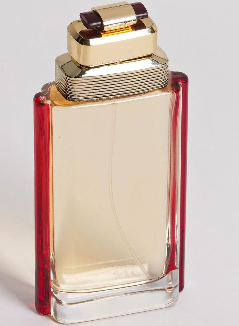 درعه ماء عطر فيري فاست 100ملليلتر - Image 3