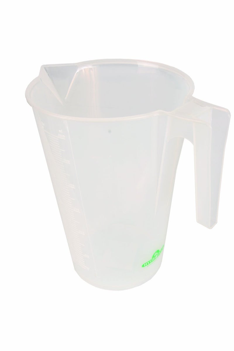 Hydrofarm HGMC3000 Measuring Cup 3000ml
