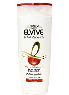 L'Oréal Paris Elvive Total Repair 5 Repairing Shampoo 400 Ml