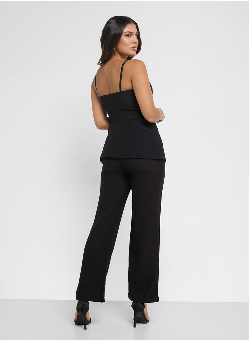 ELLA Vest & Pant Set  - Image 2