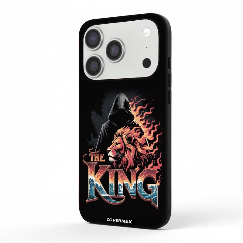 Covernex Apple iPhone 17 Pro Protective Case Cover Printed DESIGN_047 - Image 1