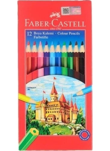 FABER-CASTELL - Faber Castell Painting Set of 4 - FABERSET001 - Image 1