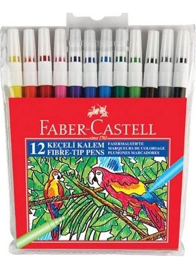 FABER-CASTELL - Faber Castell Painting Set of 4 - FABERSET001 - Image 1