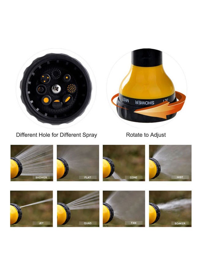 Loquat Foam Sprayer Soap Dispenser Gun - Image 4