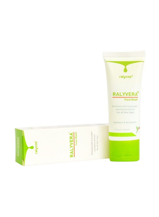 ralycos Ralyvera Face Wash - Image 5