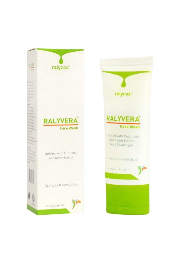 ralycos Ralyvera Face Wash - Image 3