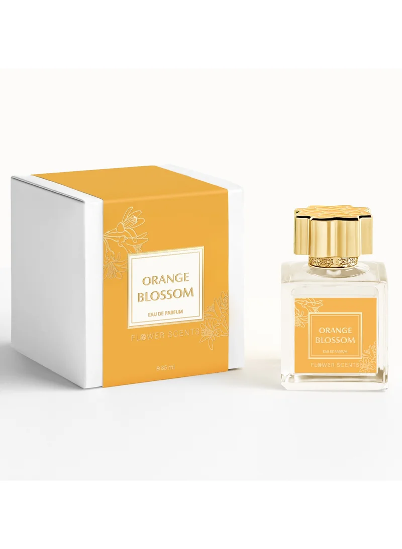 Orange Blossom Perfume 65Ml