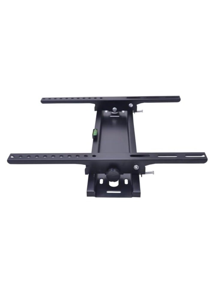 32 43 49 55 inch LED TV Tilt Wall Mount Bracket Stand | 15+5 Degrees - Image 3