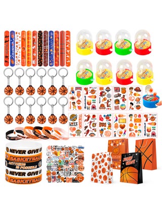 Basketball