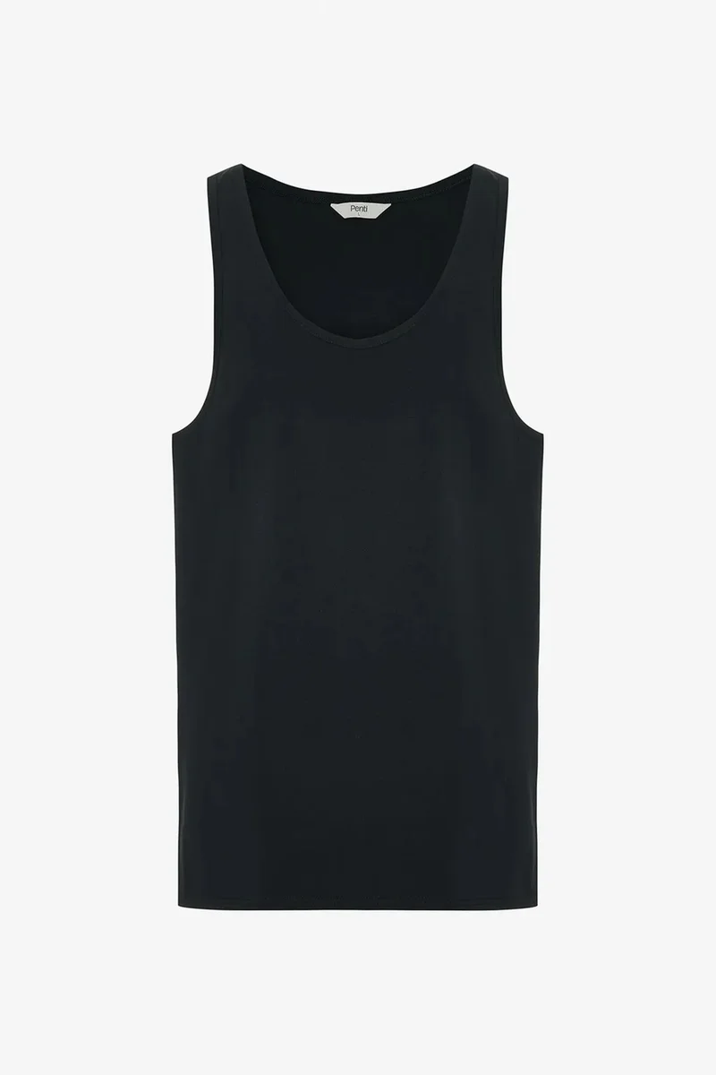 بنتي PENTI Men's Regular 2-Pack Tank Top