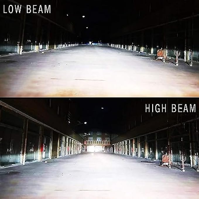 TBS DESIGN D4S Hid Xenon Bulbs High Brightness 35W 6000K Cool White Car Bulb - Image 5