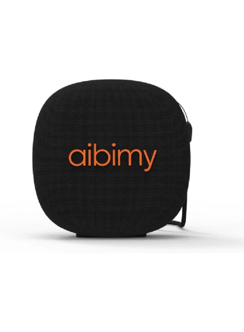 أيبيمي مكبر صوت لاسلكي aibimy MY262BT PRO - مقاوم للماء بمعيار IPX6، عمر بطارية طويل، صوت محمول - Image 1