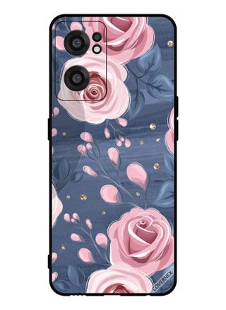 Protective Case Cover For OnePlus Nord CE 2 5G Rose And Leaves Pattern - pzsku/Z90DD24E41C5D1501A183Z/45/_/1657137011/30795e8c-edee-44be-9e8c-1f5d0907ee10
