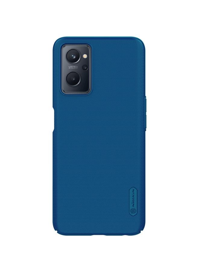 The Bros Case For OPPO Realme 9i Frosted PC Phone Case