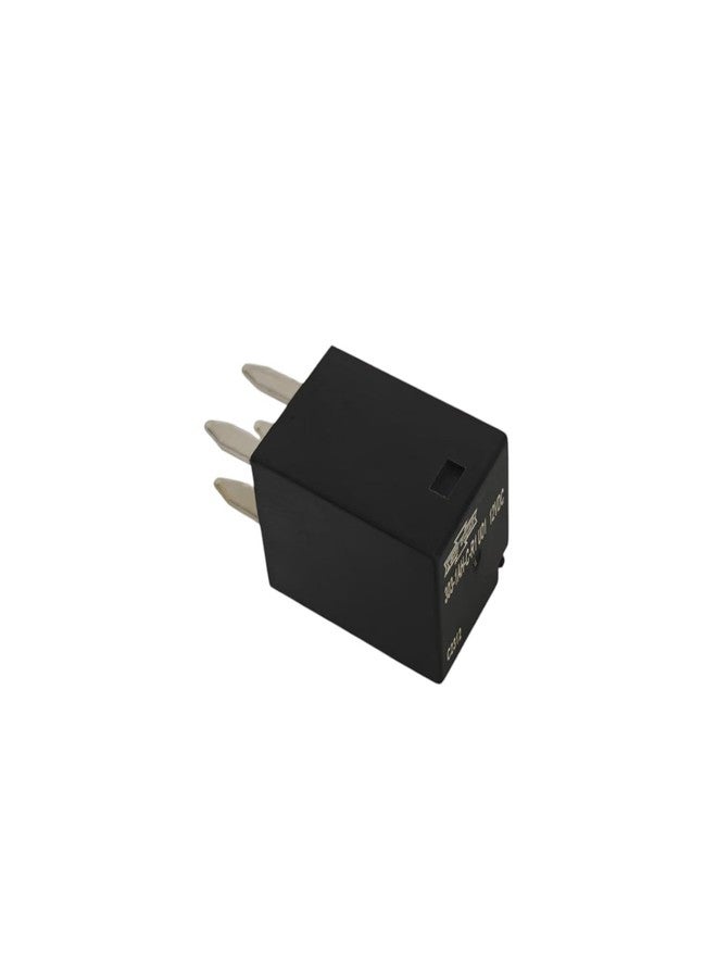 oxinyra 6PCS 303-1AH-C-R1-U01-12VDC for Polaris RZR Slingshot Ranger Sportsman Cooling Fan Relay - Image 5