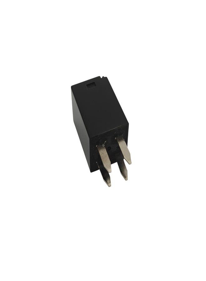 oxinyra 6PCS 303-1AH-C-R1-U01-12VDC for Polaris RZR Slingshot Ranger Sportsman Cooling Fan Relay - Image 4