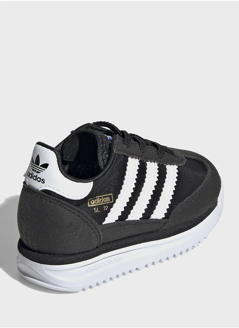 اديداس اوريجينالز Infant Sl 72 Rs El