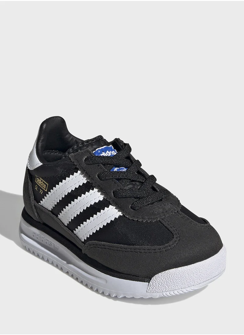 اديداس اوريجينالز Infant Sl 72 Rs El