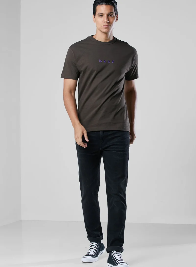 WKND Stormy Knight T-Shirt