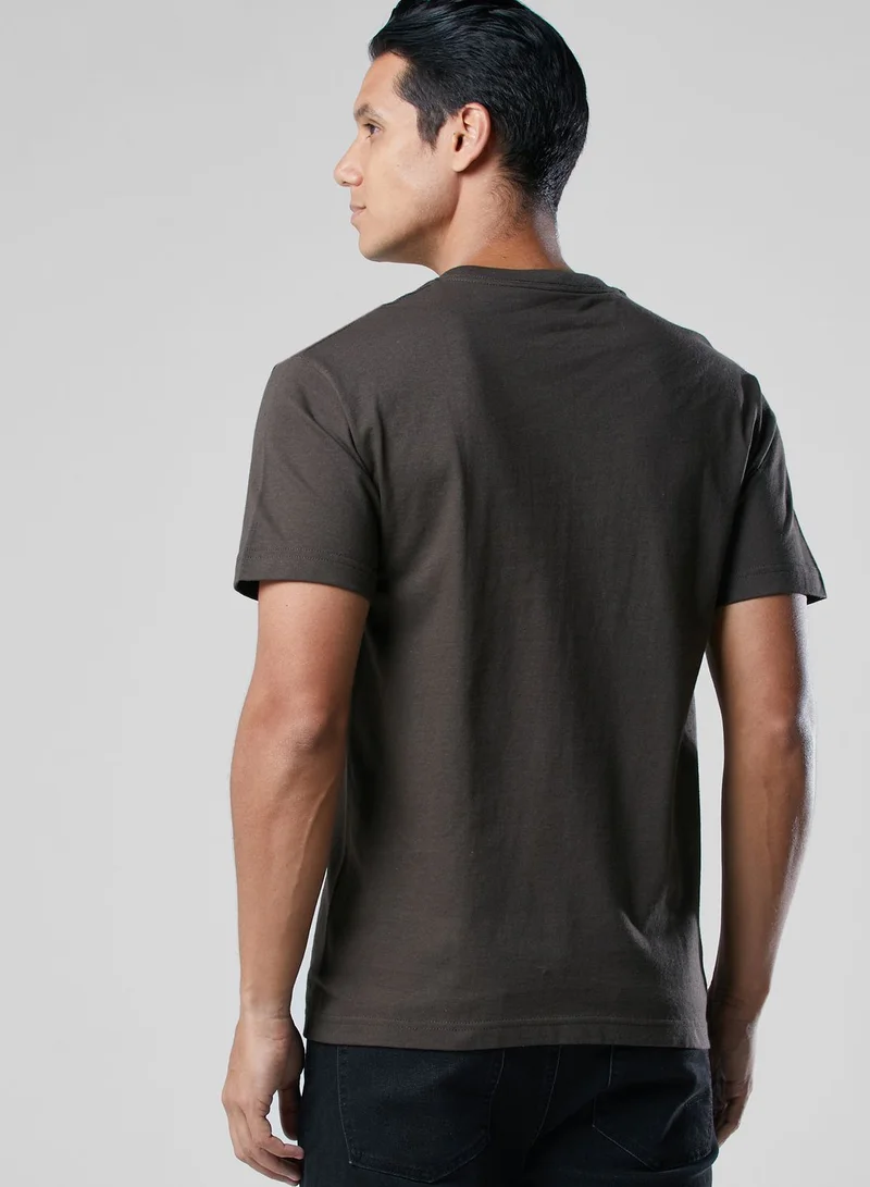 WKND Stormy Knight T-Shirt