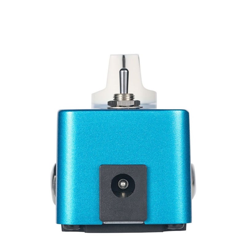 MOOER Pitch Box Micro Polyphonic Pitch Shifter Pedal, 3 Modes Harmony / Pitch Shift / Detune, ±2 Octave Range, True Bypass Guitar Effects  Stompbox - Image 1