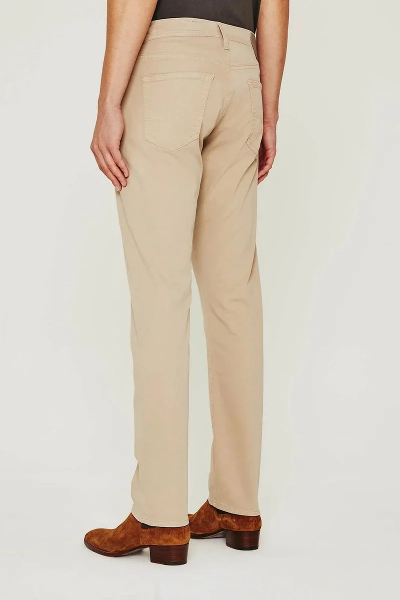 Ag Jeans Relaxed Tailored Leg Jeans