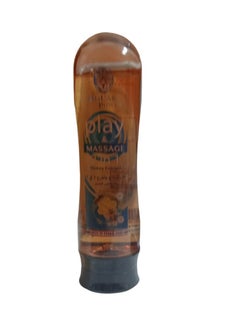 Play& Massage 2 IN 1 Honey Extract 110ml