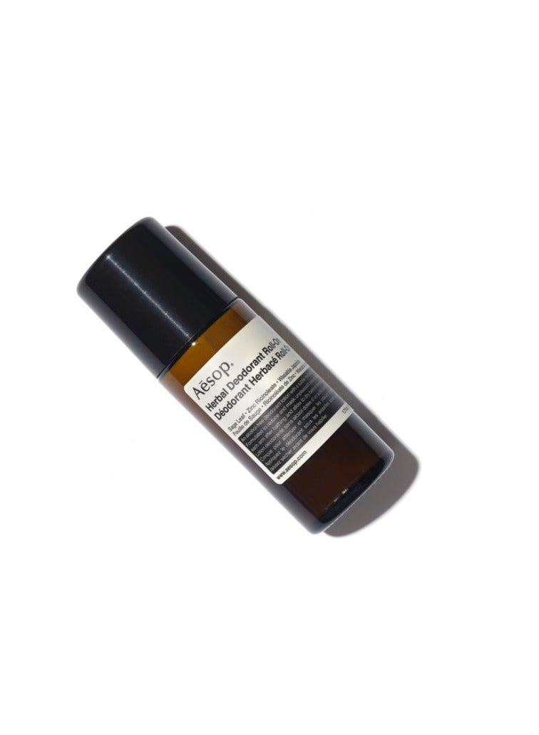 أيسوب مزيل عرق رول أون بالأعشاب من إيسوب ٥٠ مل - Image 4