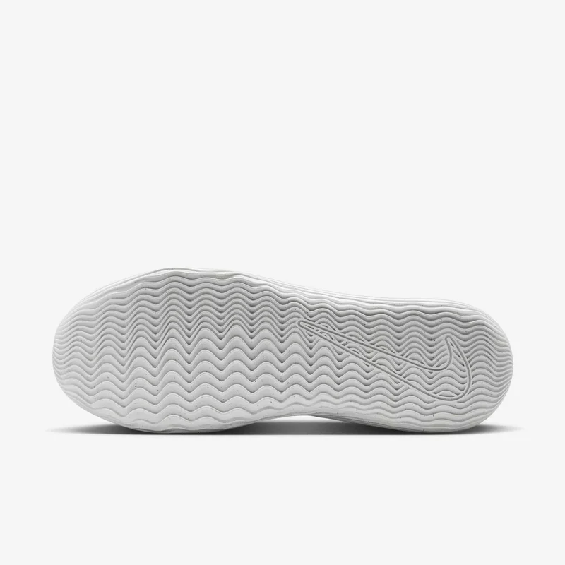 Nike Men's Precision 8 Basketball Shoes