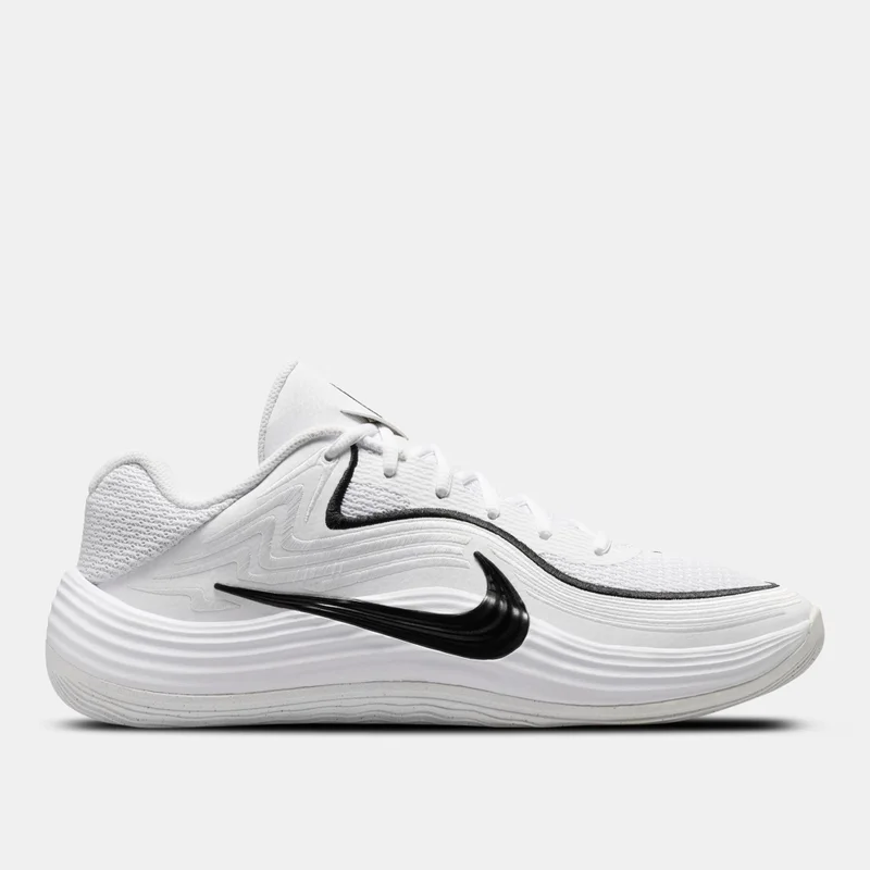 نايكي Men's Precision 8 Basketball Shoes