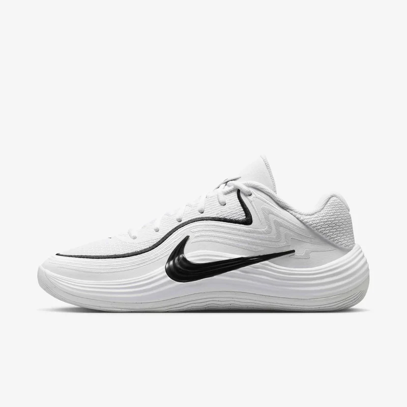 Nike Men's Precision 8 Basketball Shoes