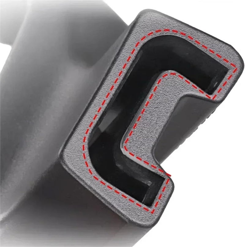 Vuzmode Car Seat Adjustment Handle for VW Models - Image 5