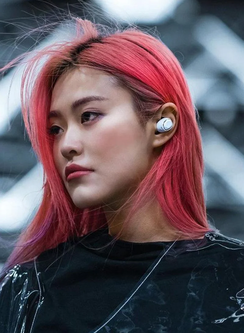 Happy Plugs Yevo Air True Wireless Earphones